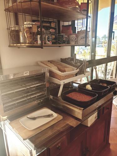 Doña Matilde Hotell Estepona