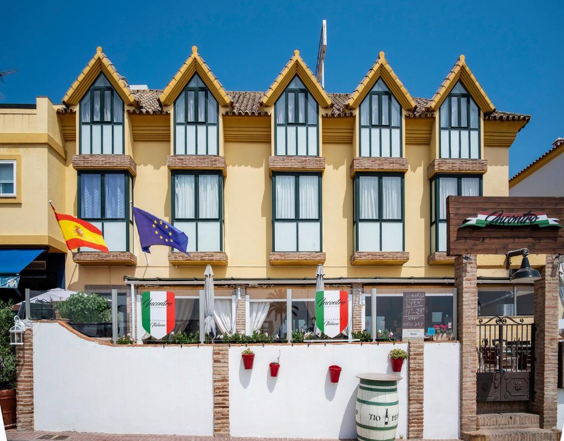 Hotell Doña Matilde