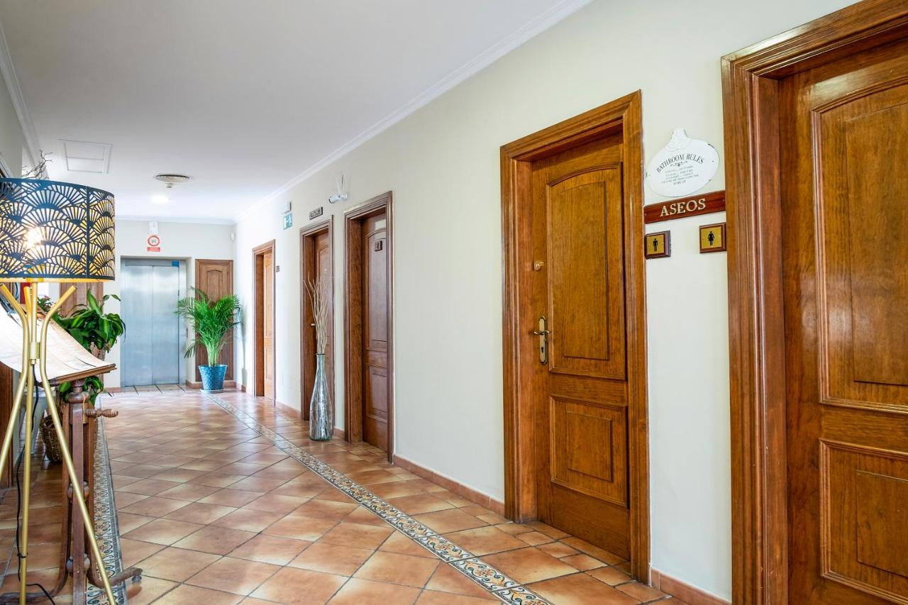 Doña Matilde Hotell