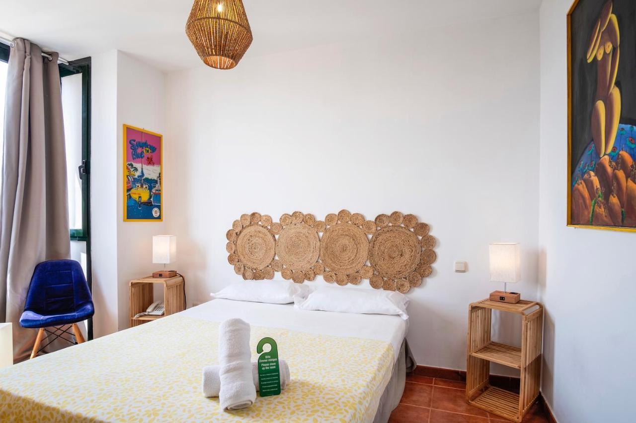 Doña Matilde Hotell 2*