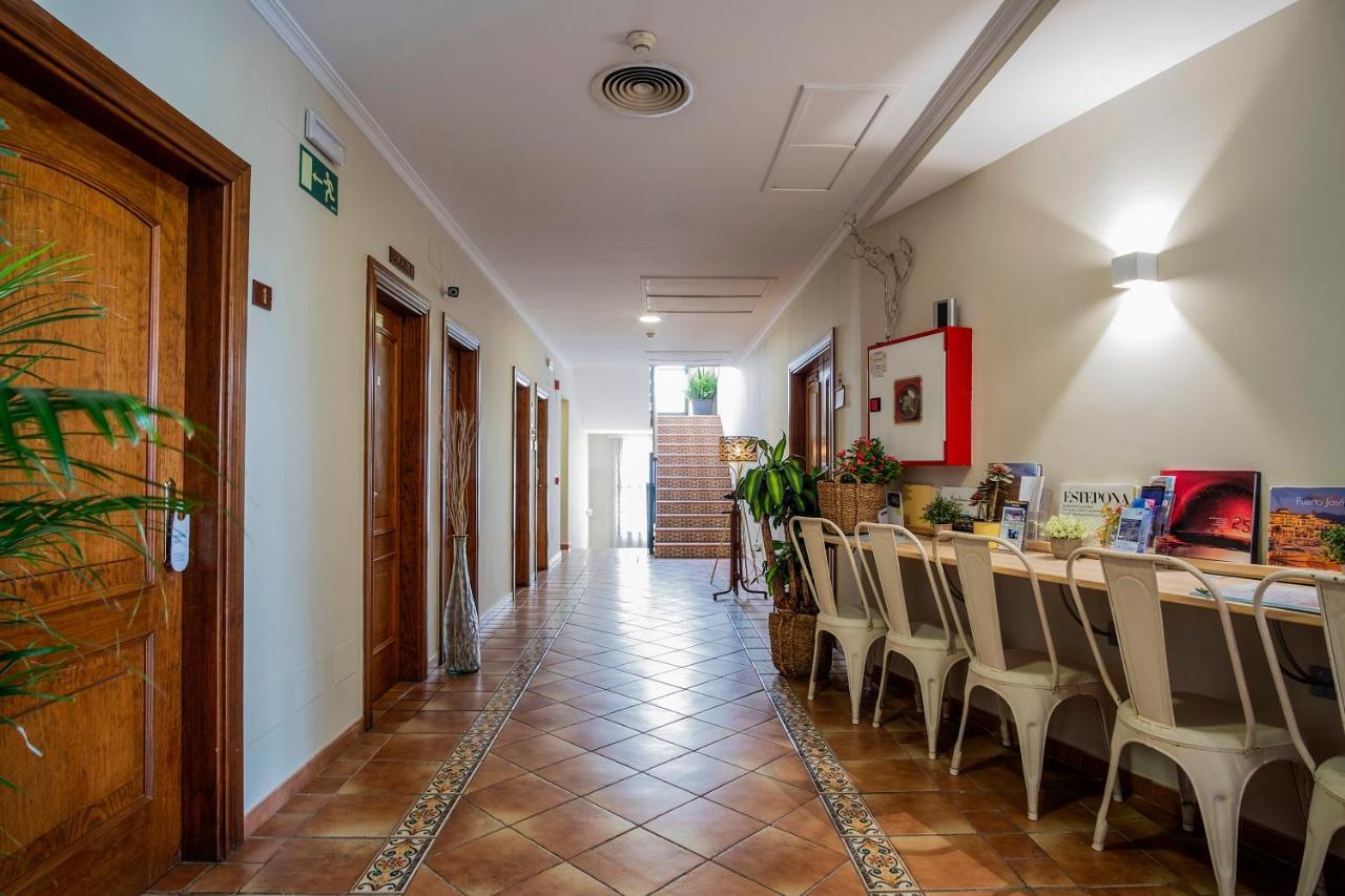 Doña Matilde Hotell