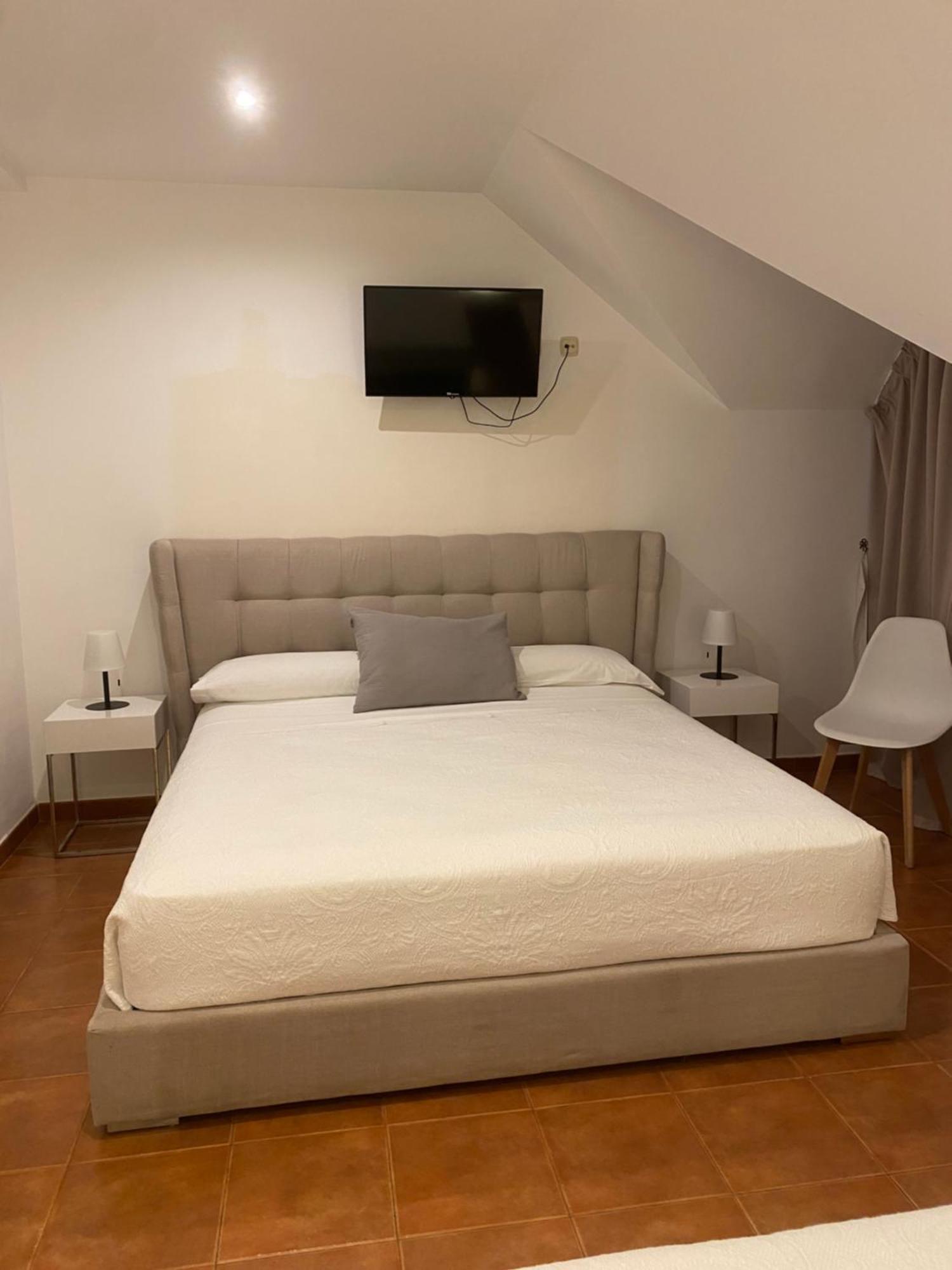 Doña Matilde Hotell