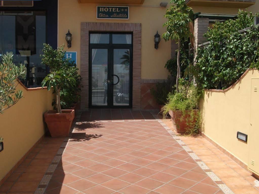 Doña Matilde Hotell Estepona